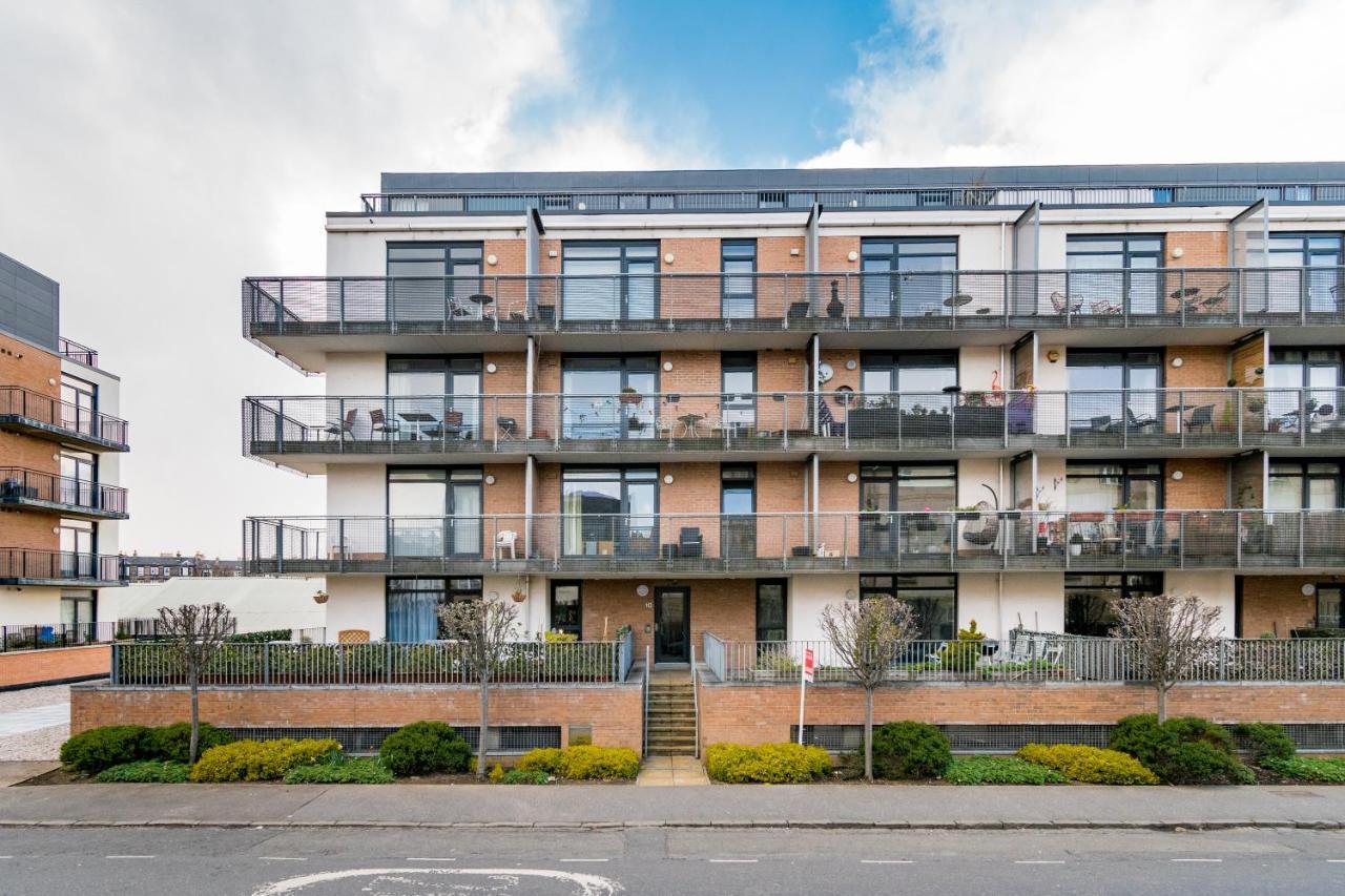 Amazing Apartments - Hopetoun Street Near The Playhouse Edinburgh Buitenkant foto